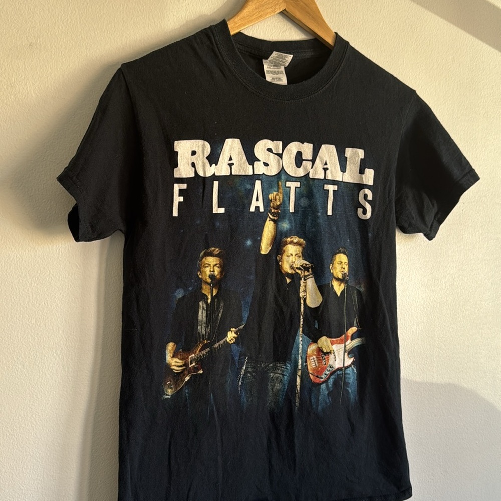 Rascal Flatts Rhythm & Roots 2016 Tour / Small - Picture 2 of 7